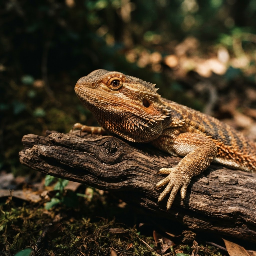 Reptile Nutrition Essentials: Maintaining Your Pet’s Long-Term Health