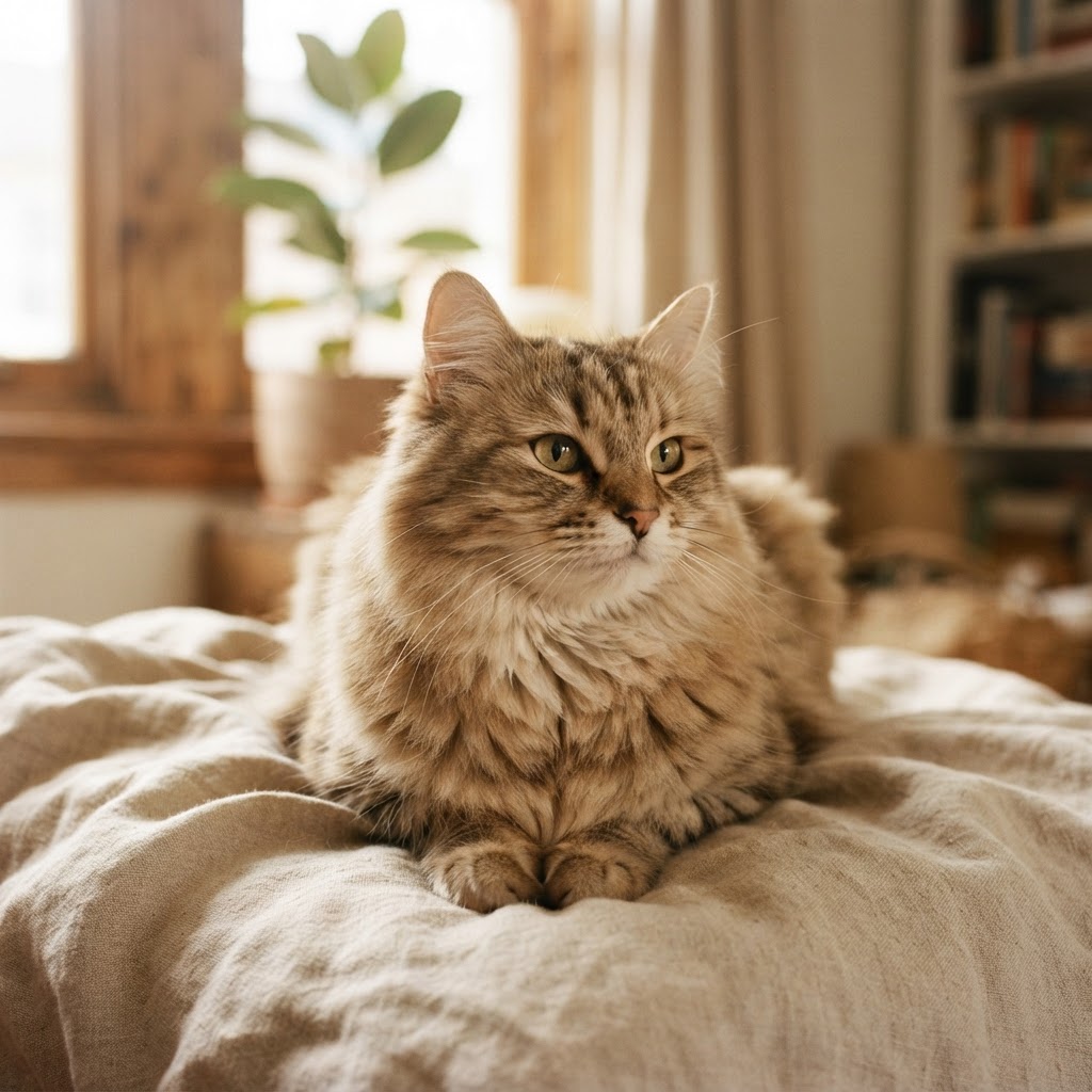 How Often Should You Groom a Cat? A Seasonal Guide for Every Coat