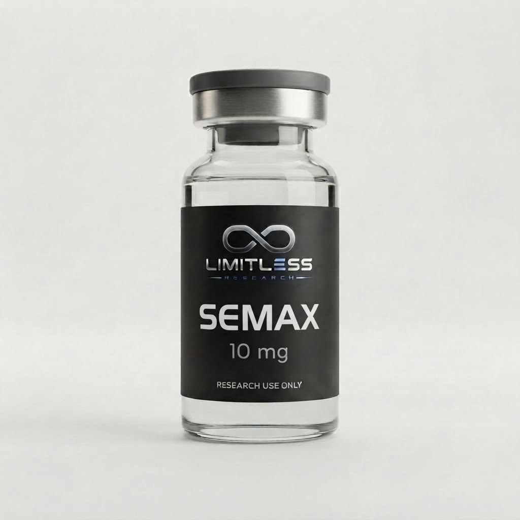 Semax 10mg