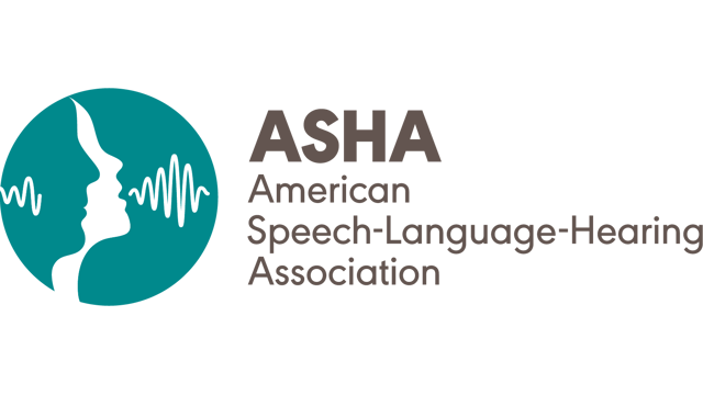 American Speech-Language-Hearing Association