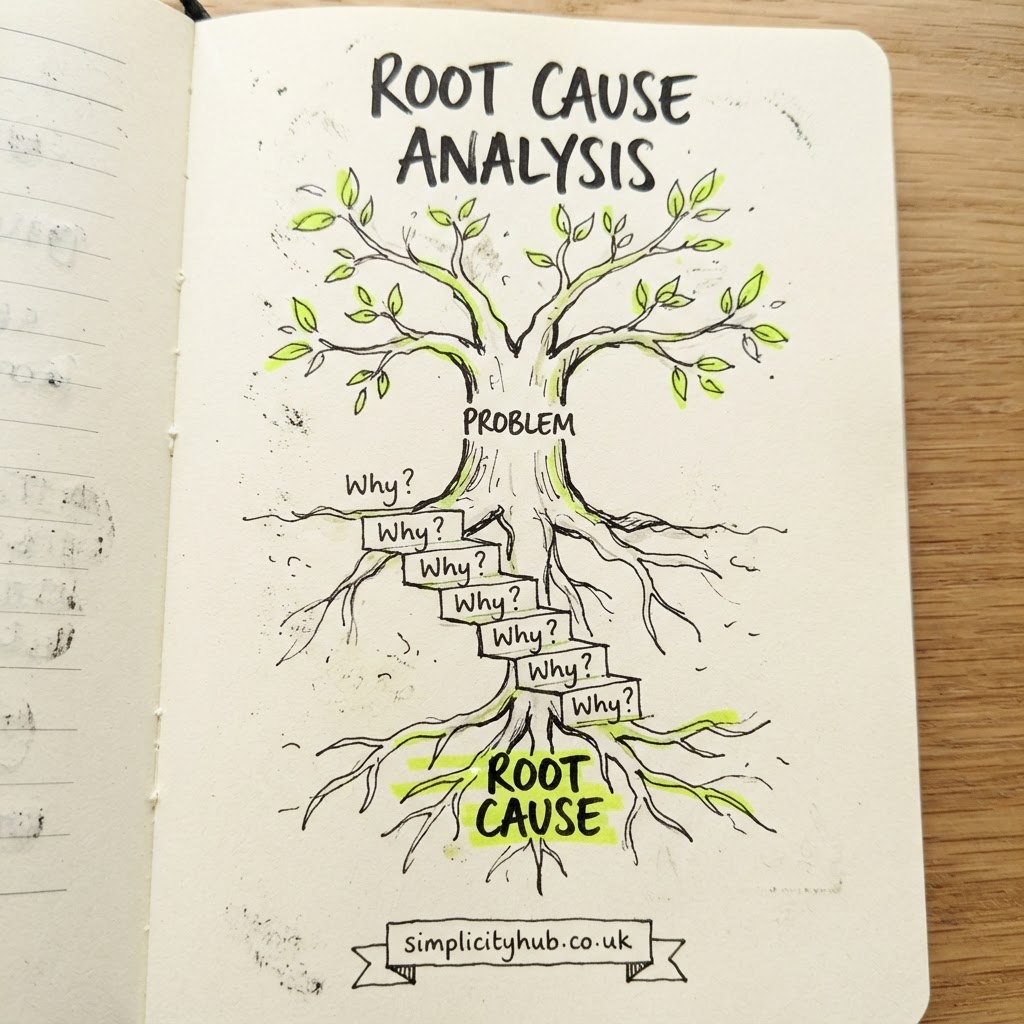 Root Cause Analysis