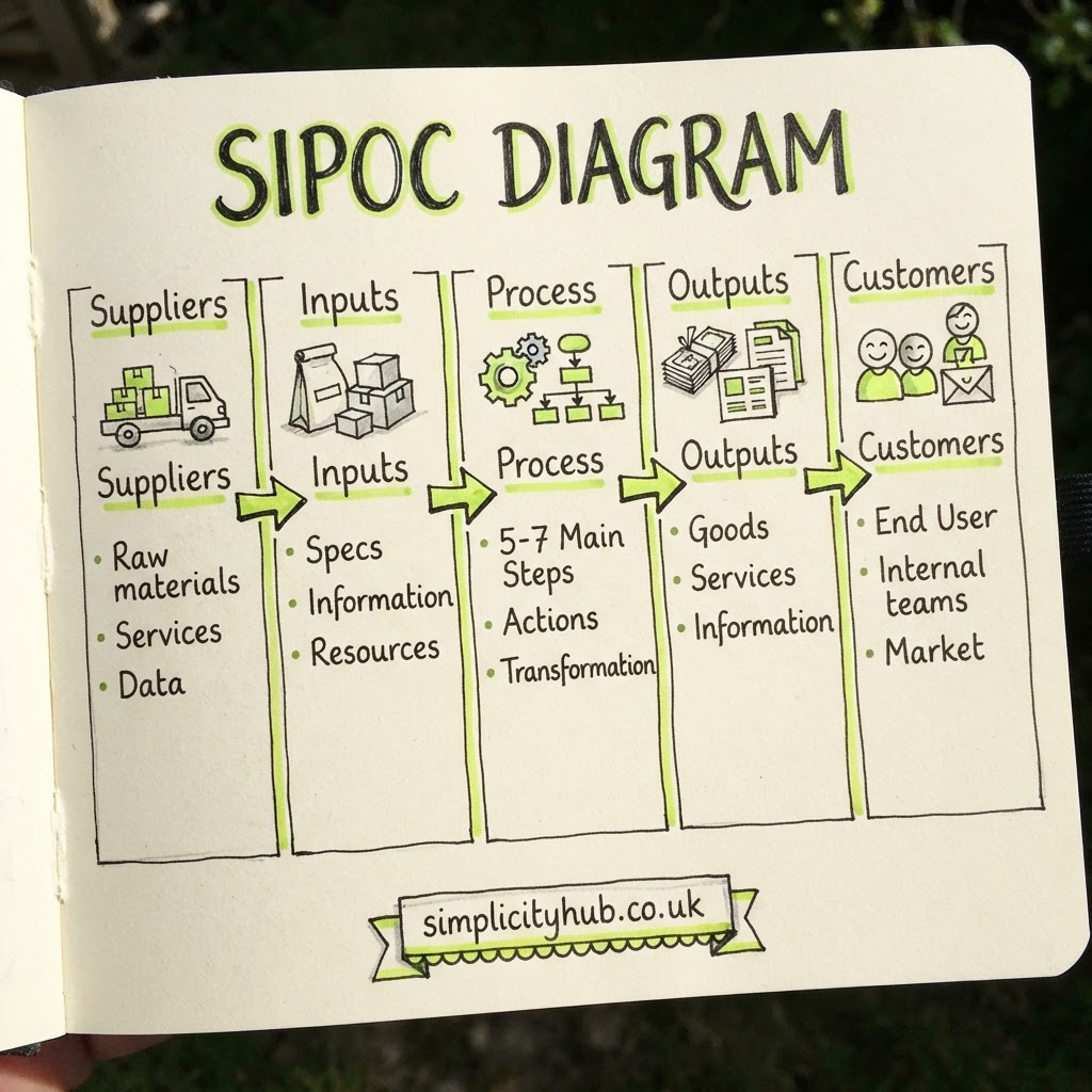 SIPOC