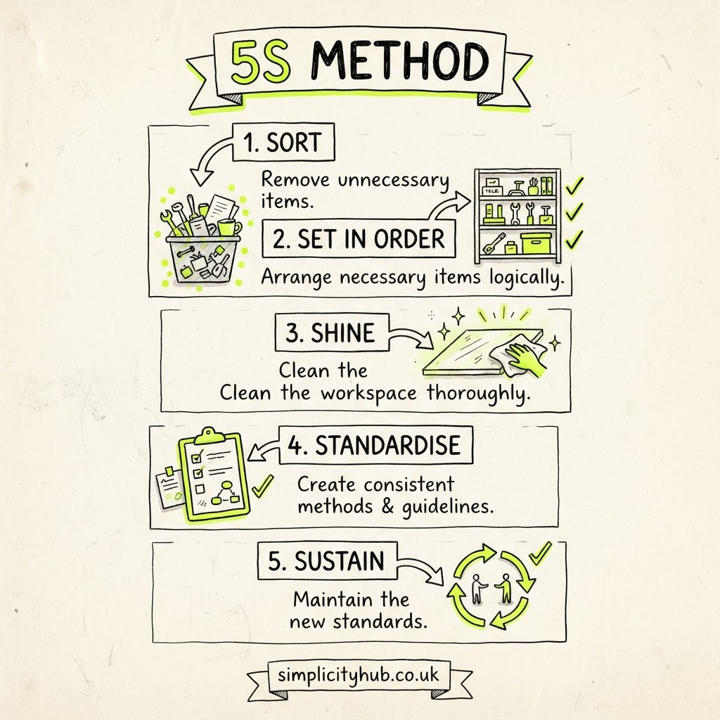 5S