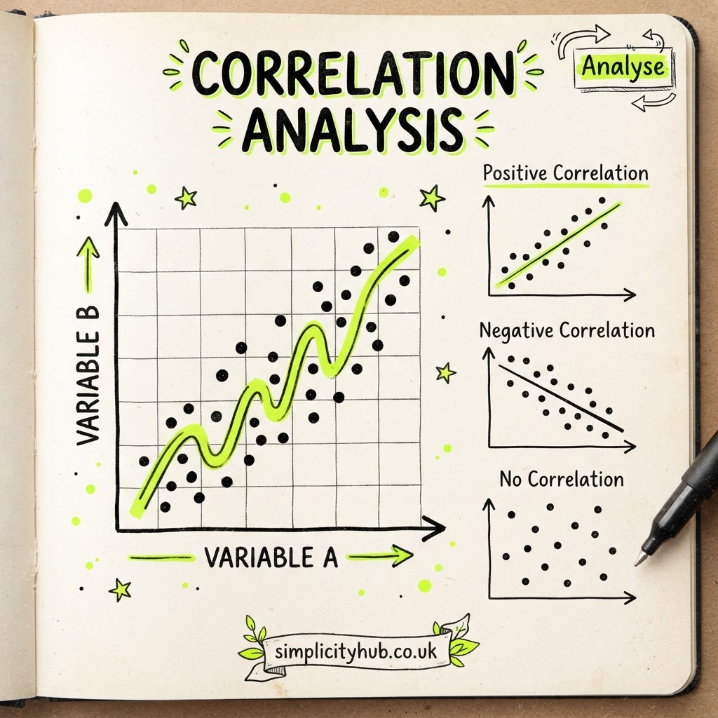 Correlation Analysis