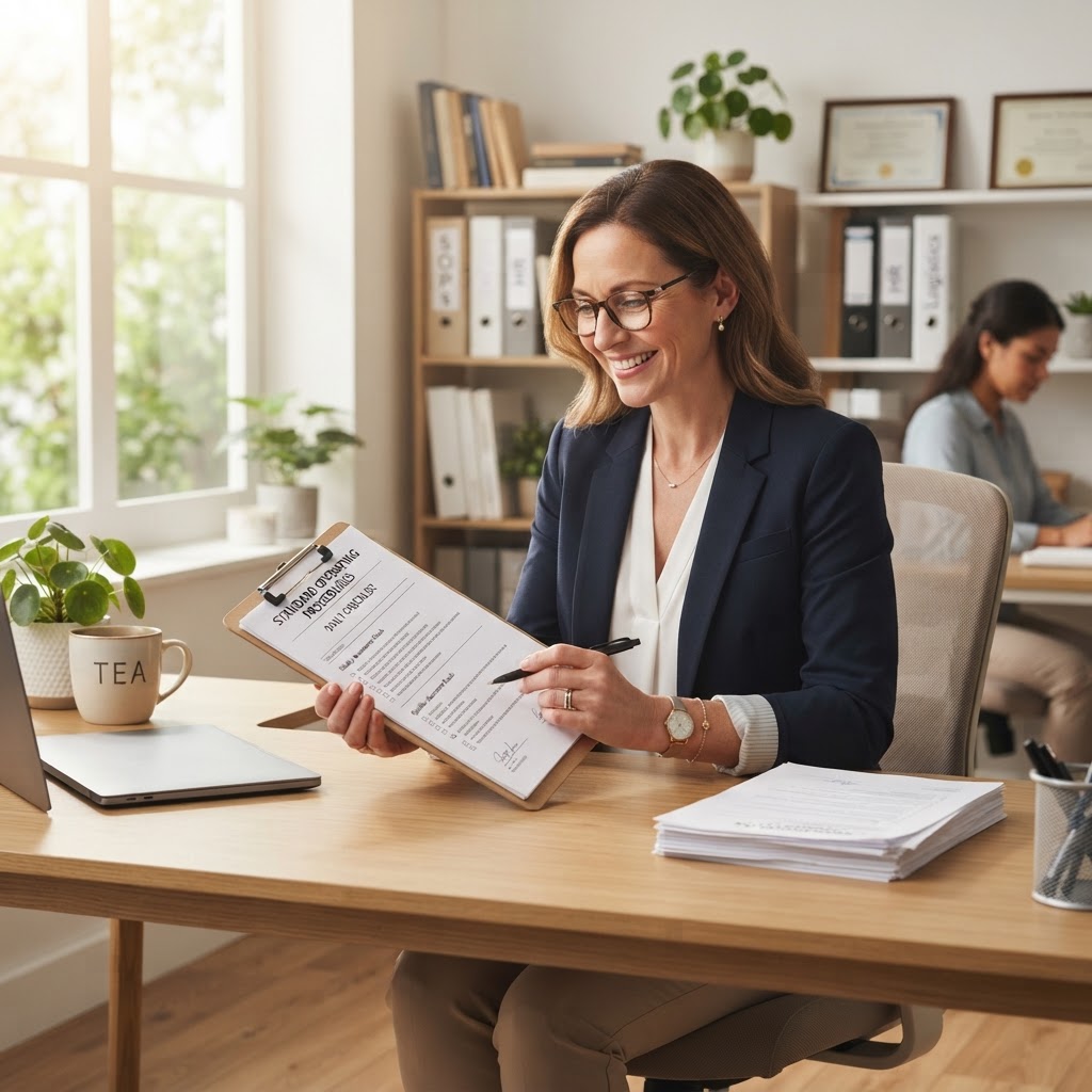 Why People Skip Standard Work