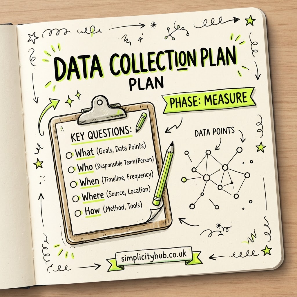 Data Collection Plan