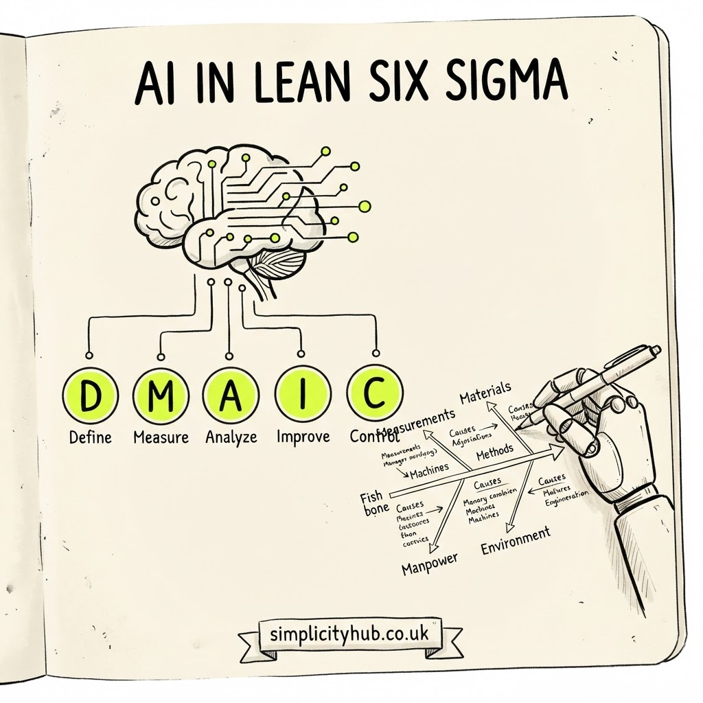 AI in LSS