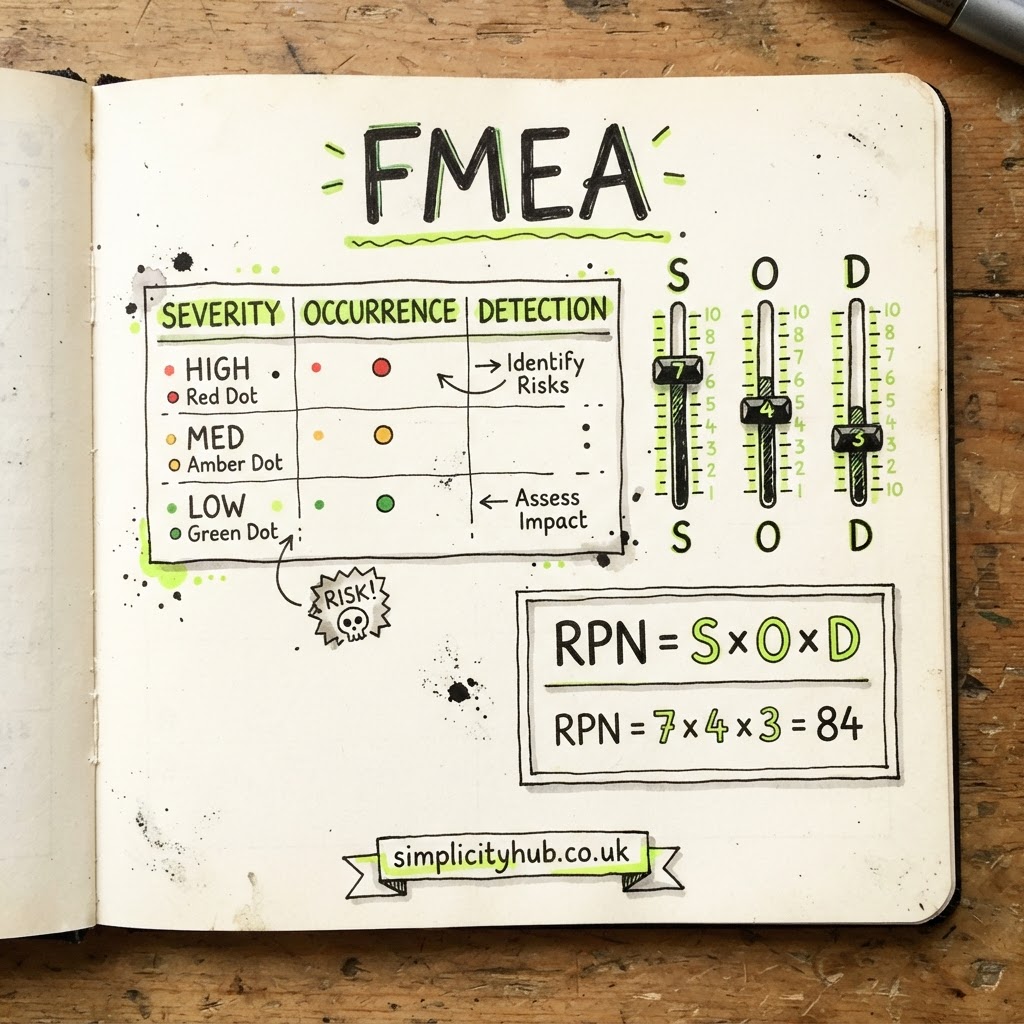 FMEA