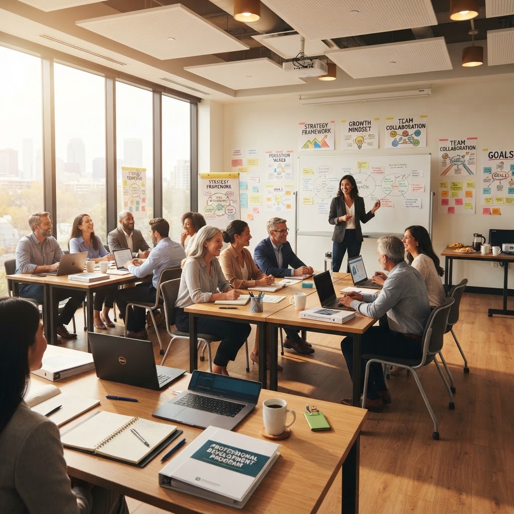 Lean Manufacturing Six Sigma Training