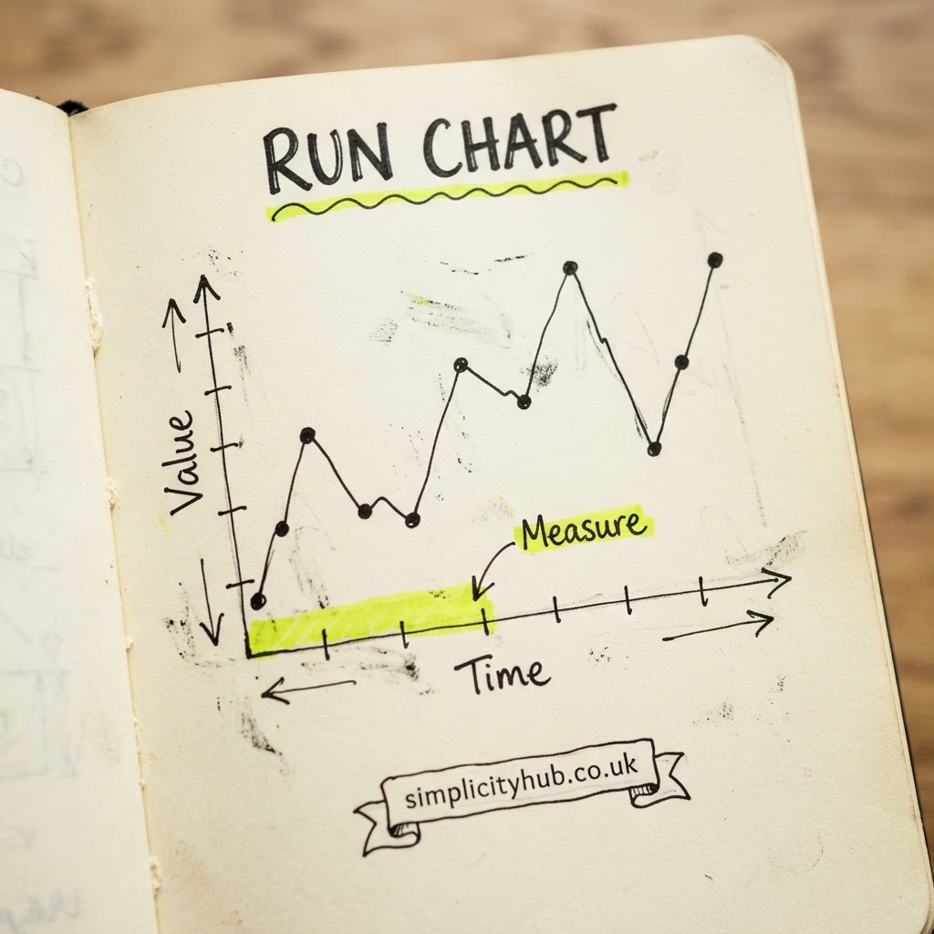 Run Chart