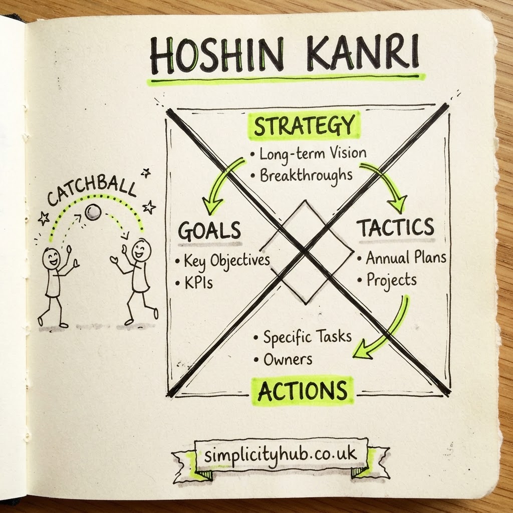 Hoshin Kanri