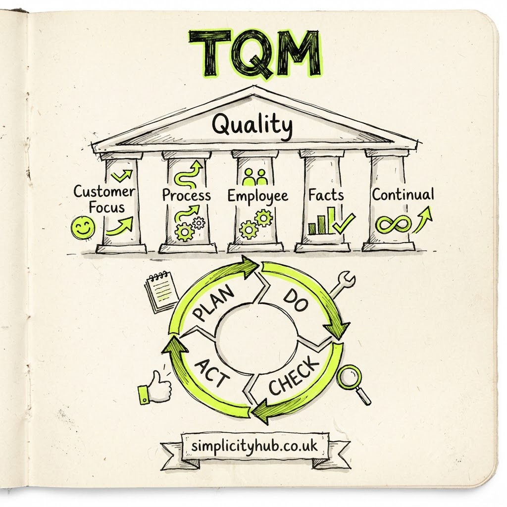TQM