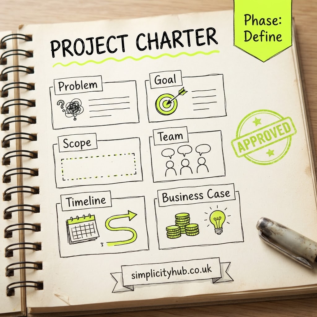Project Charter