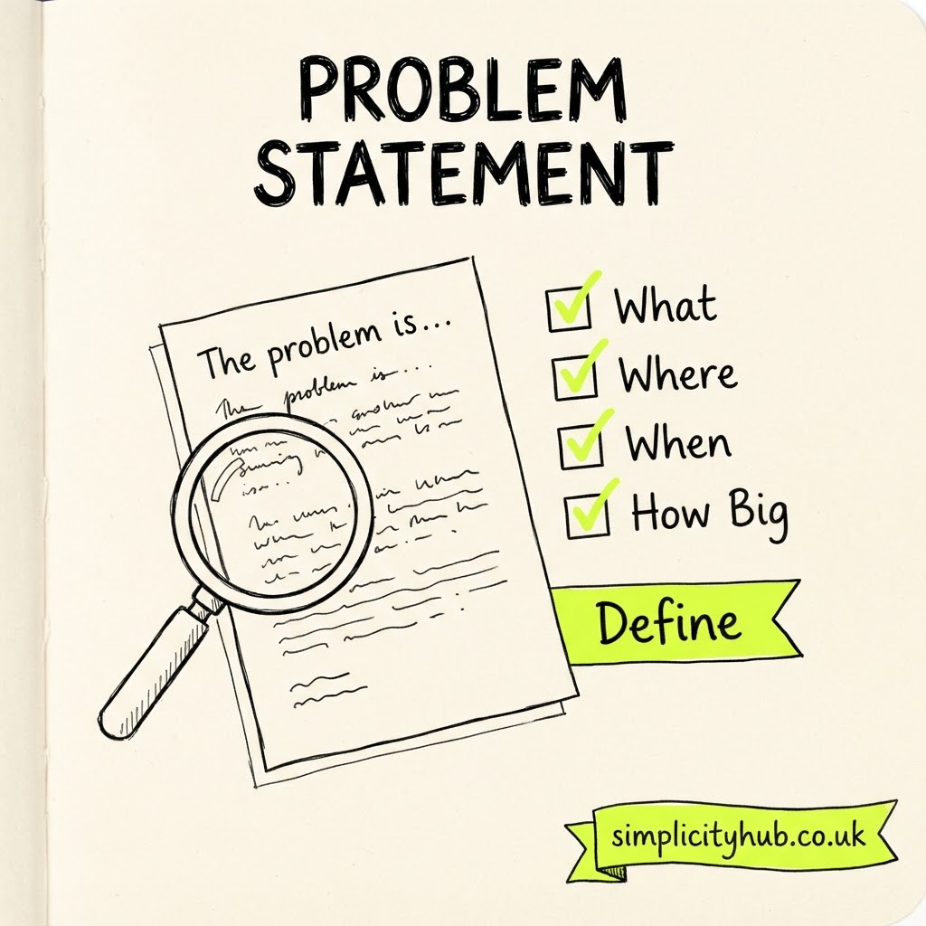 Problem Statement