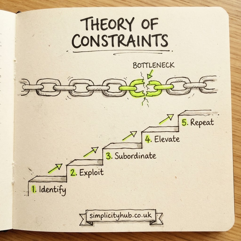 Theory of Constraints