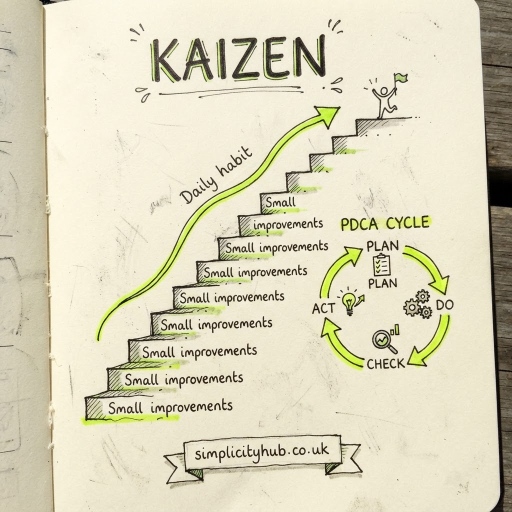 Kaizen