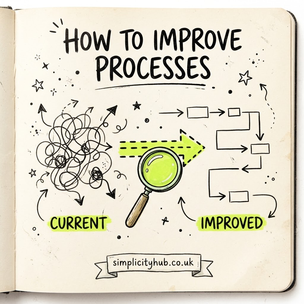 Process Improvement