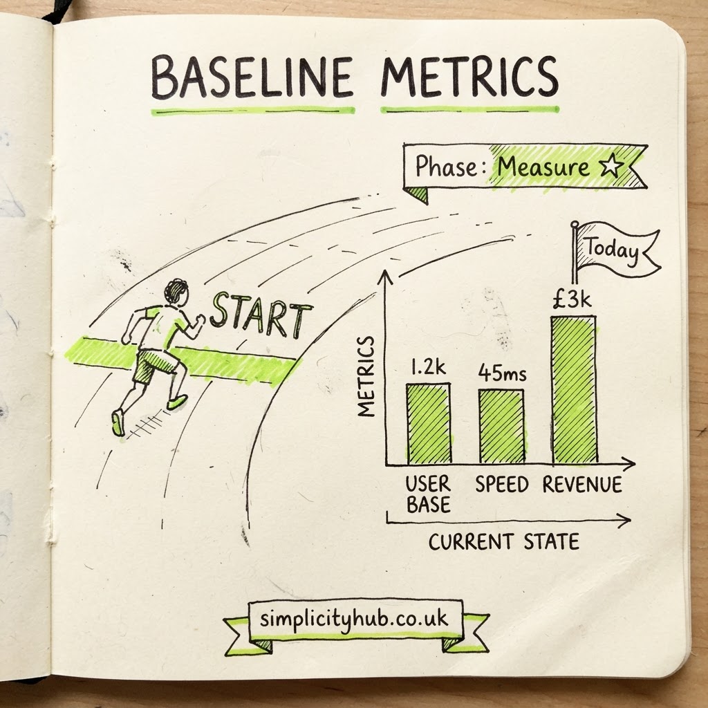 Baseline Metrics