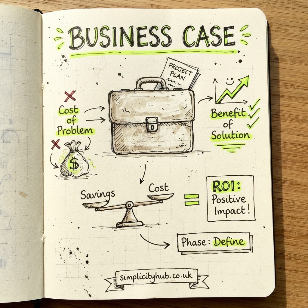Business Case