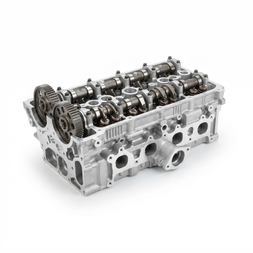 Engine Parts