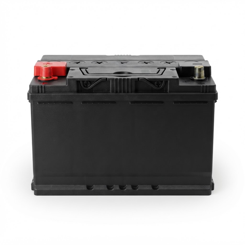 Batteries