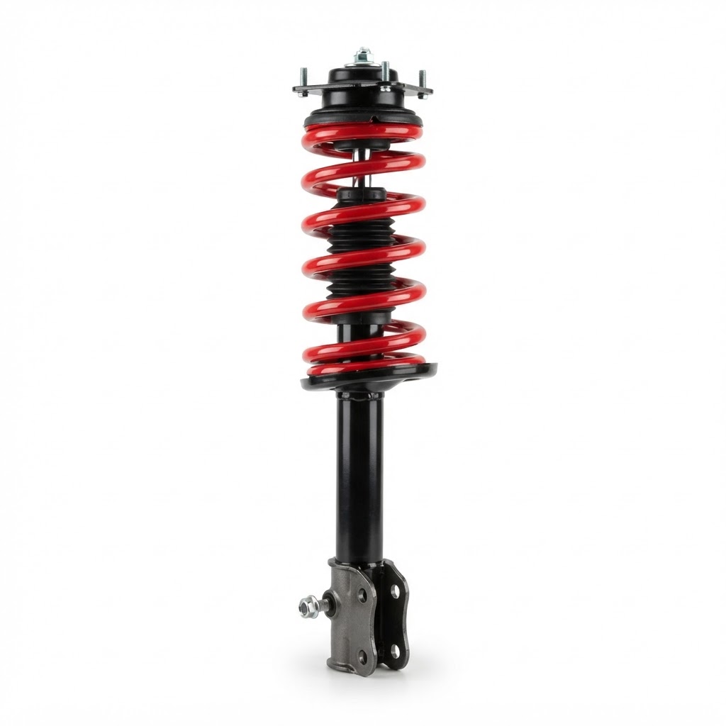Suspension Parts