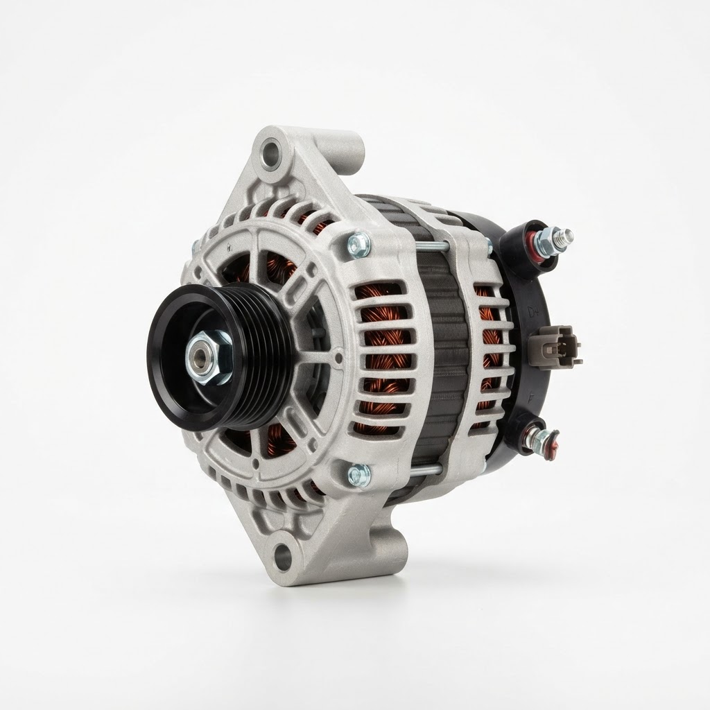 Electrical Parts