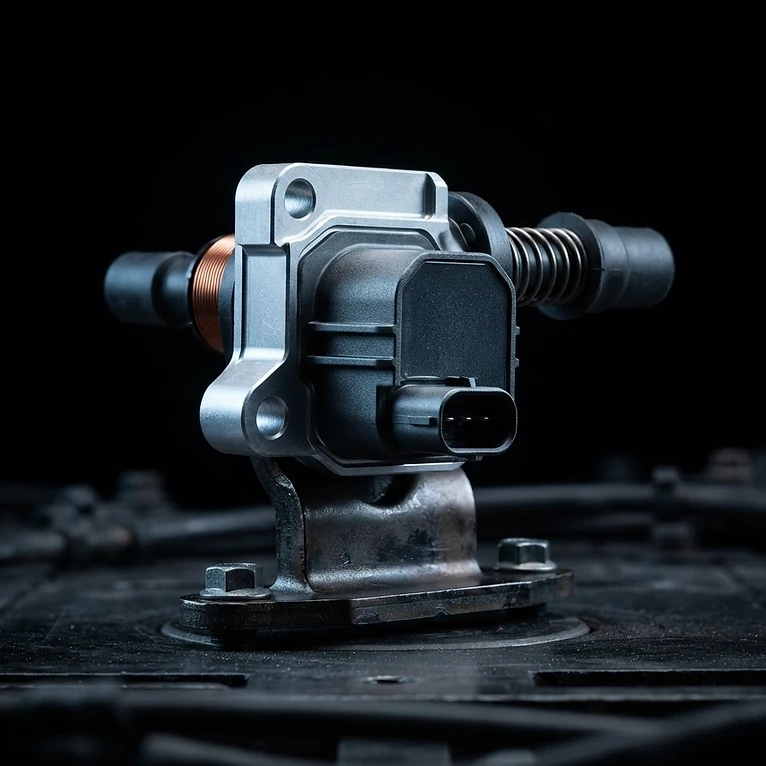 Hyundai Sonata Ignition Coil