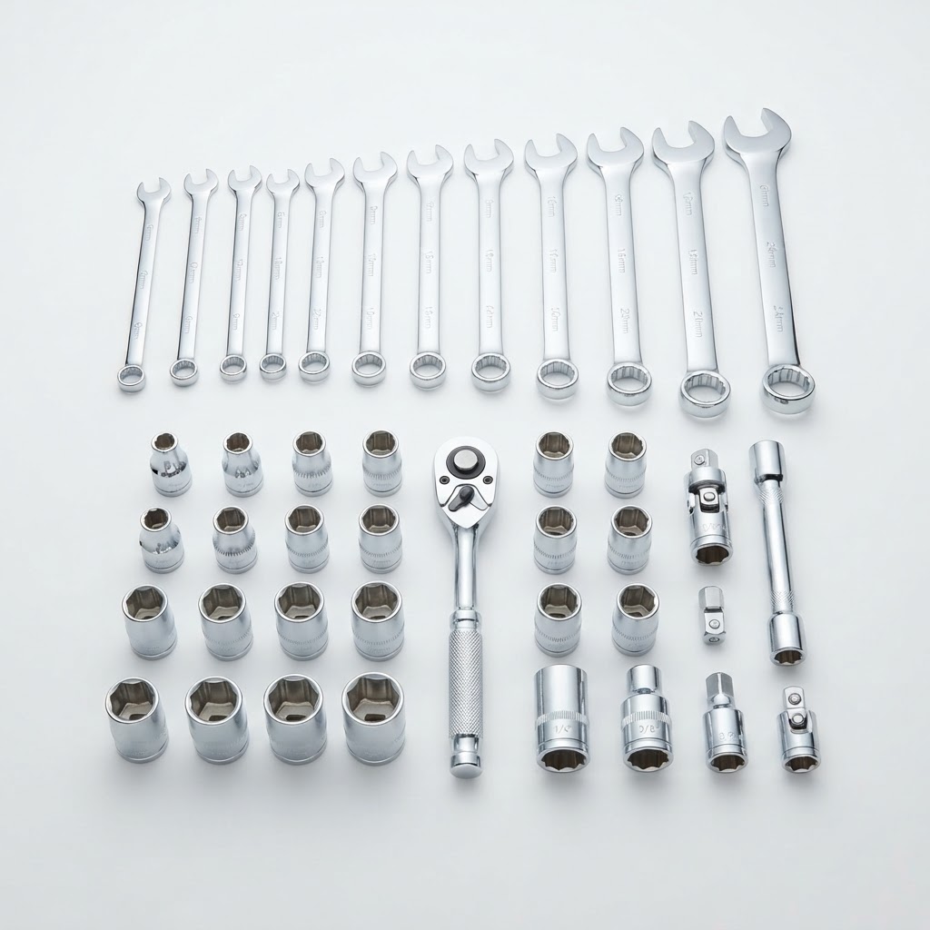 Mechanic Tools