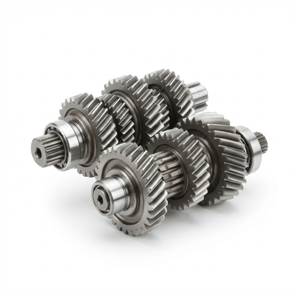 Transmission Parts