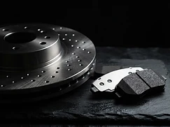Toyota Camry Brake Pads