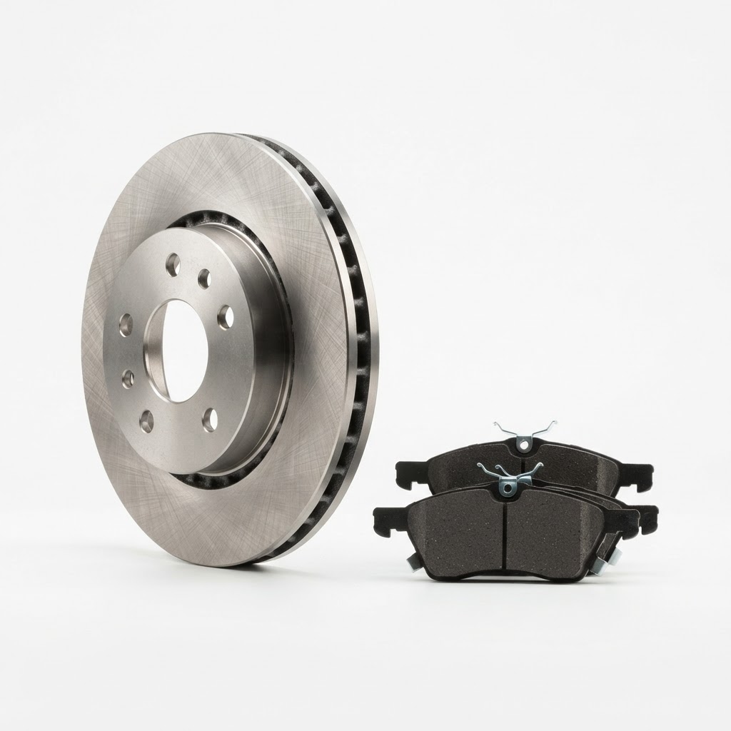 Brake Parts