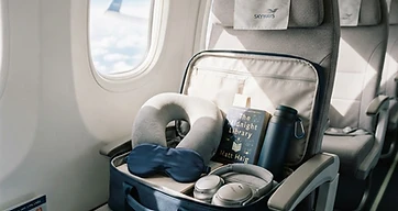 Mastering Long-Haul Economy Flights: Your Guide to Comfortable Travel