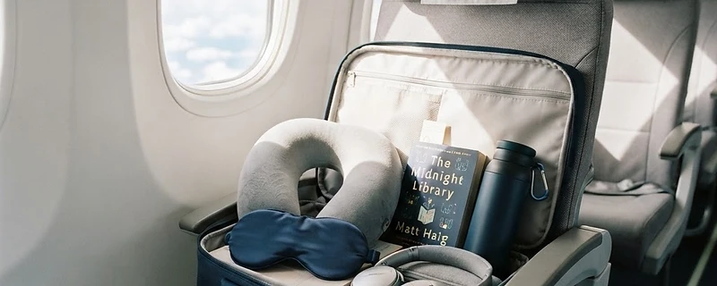 Mastering Long-Haul Economy Flights: Your Guide to Comfortable Travel