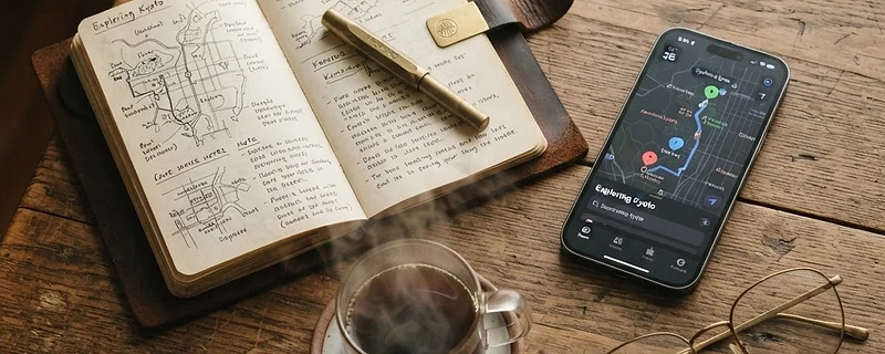 The Architecture of Ease: Curating Your Journey Through Digital Tools