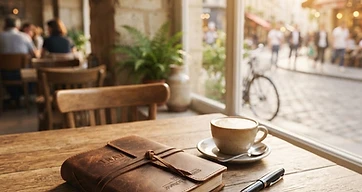 Mastering Your Journey: Essential Apps for Stress-Free Travel Planning