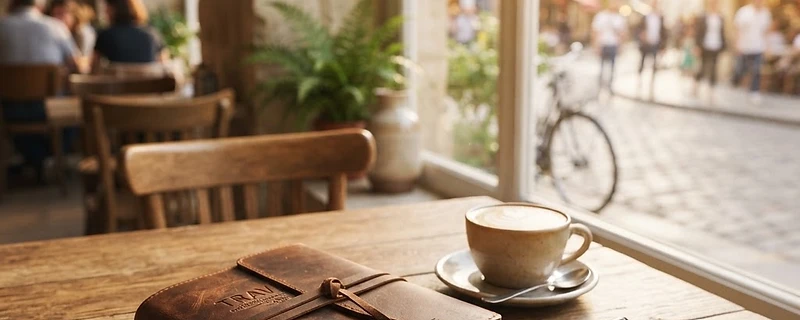 Mastering Your Journey: Essential Apps for Stress-Free Travel Planning