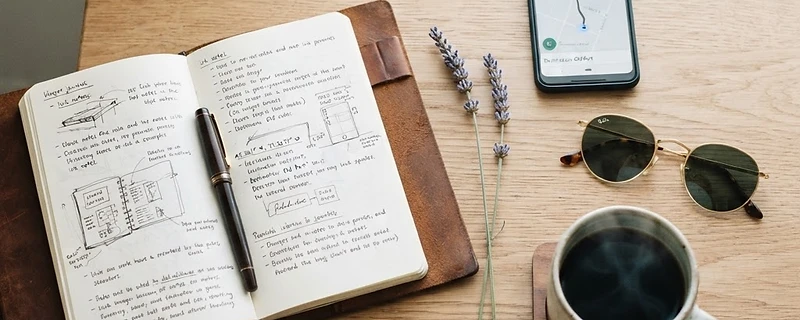 The Architecture of Ease: Navigating Global Travel with Intent