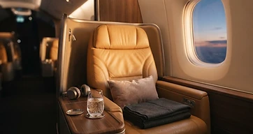 The Art of the Long Haul: Unlocking Value in Your Frequent Flyer Miles