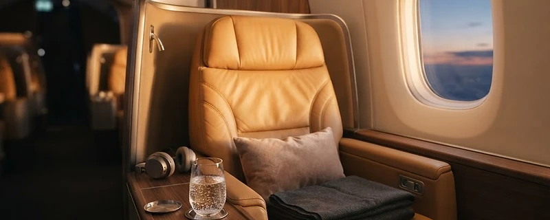 The Art of the Long Haul: Unlocking Value in Your Frequent Flyer Miles