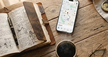 The Architecture of Ease: Curating Your Next Journey