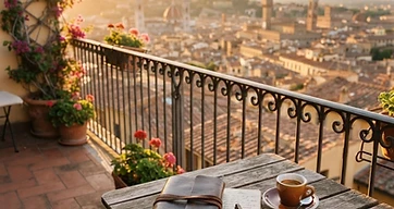 The Architecture of Ease: Designing a 7-Day Itinerary Without Overplanning