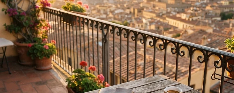 The Architecture of Ease: Designing a 7-Day Itinerary Without Overplanning