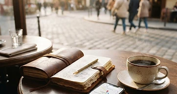The Architecture of Ease: Curating Your Journey Through Digital Tools
