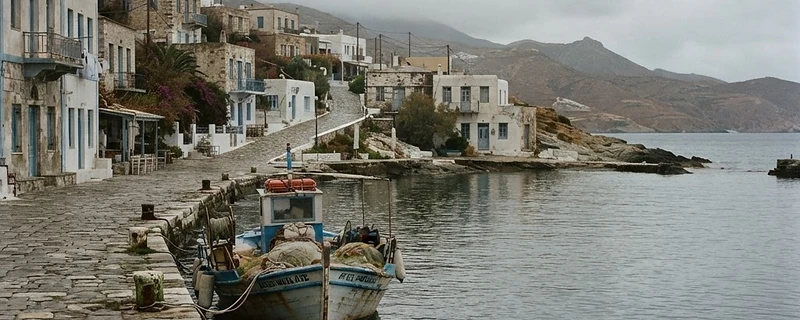 The Long Shadow: Why the Best Version of an Island Waits for November