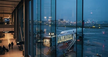 The Architecture of Transit: Navigating the Three Global Airline Alliances