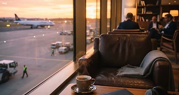 The Strategic Skies: Leveraging Travel Credit Cards for Frequent Flyer Benefits