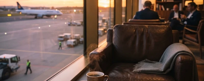The Strategic Skies: Leveraging Travel Credit Cards for Frequent Flyer Benefits