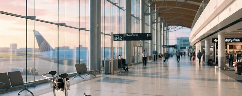 The Strategic Skies: Understanding Global Airline Alliances for Frequent Travelers