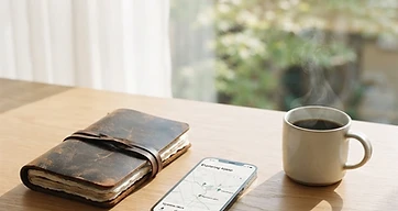 Digital Equilibrium: Essential Tools for Stress-Free Travel Planning